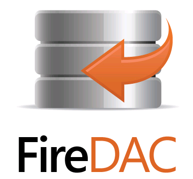 Embarcadero libera o FireDAC